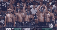 Regular Season Football GIF by NFL