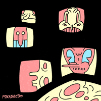 Animation Domination Fox GIF by gifnews