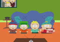 GIF by South Park 