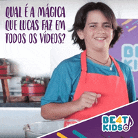 GIF by Aquatro Comunicação e Marketing