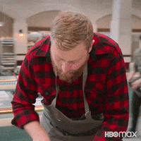 Kitchen Cooking GIF by HBO Max