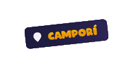 Campori Tripulantes Sticker by Jovenes Adventistas Argentina