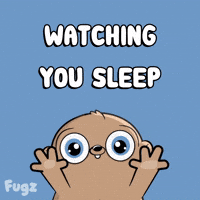 Looking Good Night GIF by Fugz Official