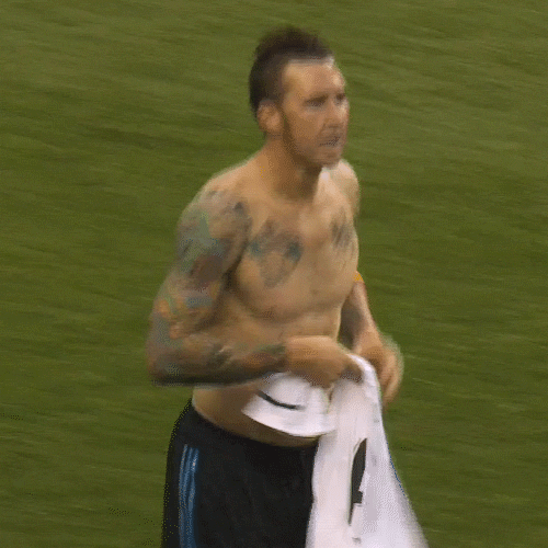 Clapping Danny GIF by Philadelphia Union