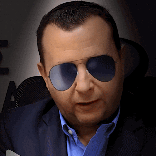 Problem GIF by Chris_Kavallaris