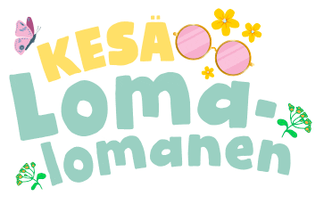 Summer Holiday Sticker by primehotels_finland