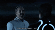 Tron Legacy GIF by Goldmaster