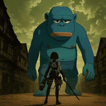 Ronke GIF by Tribally