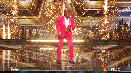 Episode 12 Nbc GIF by America's Got Talent