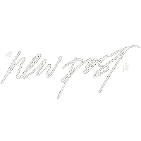 Calligraphy Tav Sticker