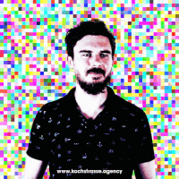 work agency GIF by Kochstrasse™