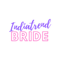 Bridesofindia Sticker by India Trend