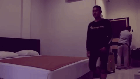 tired indonesia GIF