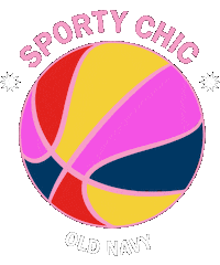 Back To School Beach Sticker by Old Navy
