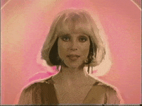 Annie Clark Cartoon GIF by St. Vincent