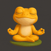 Thinking Waiting GIF by Turbo Toad