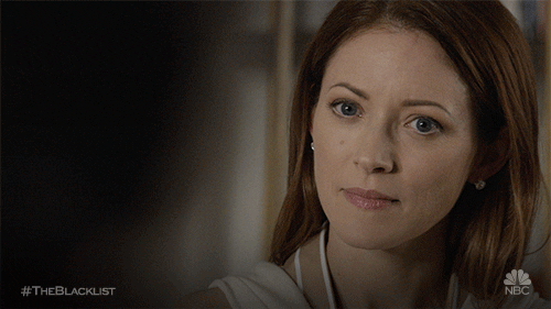 Season 7 Nbc GIF by The Blacklist