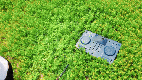 Dj Zillion GIF by Respective