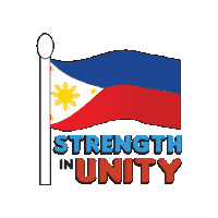 Gma Network Unity Sticker by GMA Pinoy TV