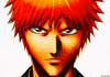 Bleach GIF