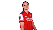 Champions League Football Sticker by Arsenal