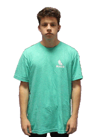 Shock What Sticker by Nyxell