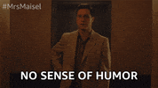 Mrs Maisel GIF by The Marvelous Mrs. Maisel
