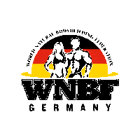 Bodybuilding Sticker by wnbfofficial