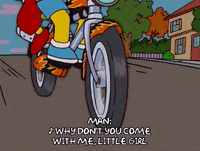 bart simpson GIF