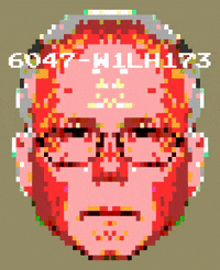 Pop Art GIF by Xinanimodelacra