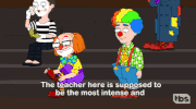 GIF by American Dad