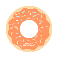 Marriott Hotels Travel Sticker by Marriott Bonvoy