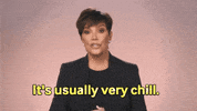 Kris Jenner Mom GIF by Bunim/Murray Productions