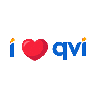Qnet Sticker by QVI - Explore Your World!
