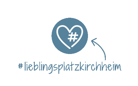 Kirchheimteck Sticker by Stadtverwaltung Kirchheim unter Teck