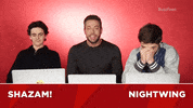 Take Me Out Dc GIF by BuzzFeed