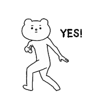 Dance Lol Sticker by Minto Inc.