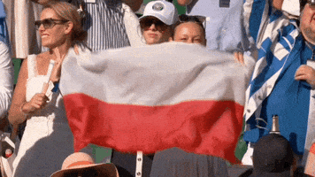 Sport Tennis GIF by Wimbledon