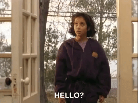 are you afraid of the dark nicksplat GIF