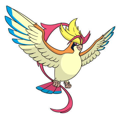 Mega Evolution Sticker by Pokémon