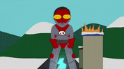 fall down uh oh GIF by South Park 