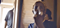 young thug check GIF by Worldstar Hip Hop