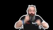 Fish F GIF by Fisherlandia