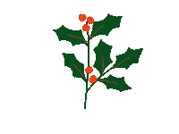Christmas Instagram Sticker