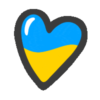 Heart Love Sticker