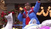 Macys Parade Nelly GIF by The 95th Macy’s Thanksgiving Day Parade