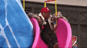 Macys Parade Nelly GIF by The 95th Macy’s Thanksgiving Day Parade