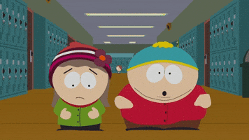 Not Feeling The Best