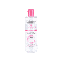 Pink Beauty Sticker by Evoluderm
