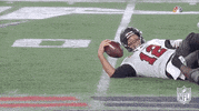 Tom Brady Running GIF by NFL